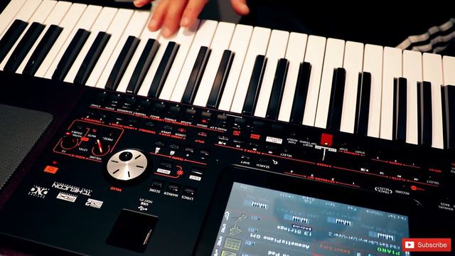 Modern Talking You Can Win If You Want - ( Cover KORG Pa1000 ) смотреть онлайн