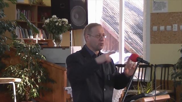 Божье помазание | Петр Петреску | 10.26.2014 смотреть онлайн