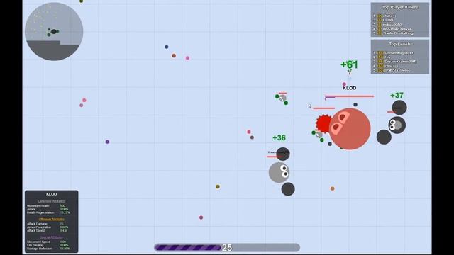 SLAIN IO ТАКТИКИ | СЕКРЕТЫ | РЕКОРД смотреть онлайн