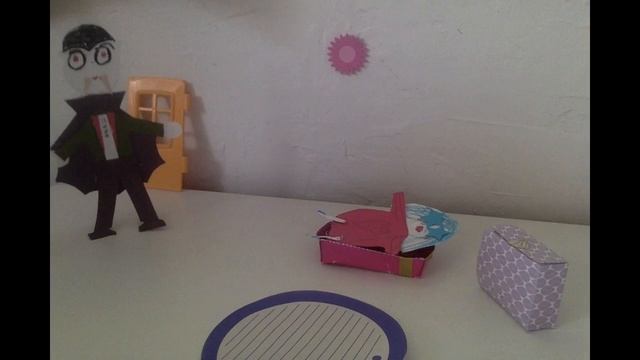 Stop motion vampire movie смотреть онлайн