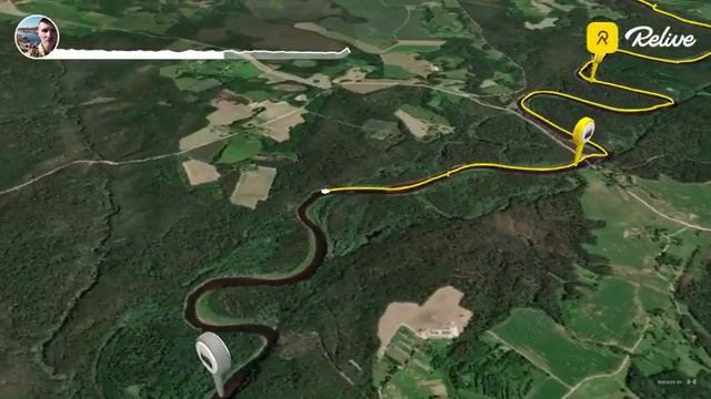 ПВД по реке Гауя 9 октября 2022 смотреть онлайн