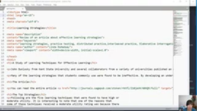 Coding Style Rule: Avoid lines longer than 80 characters смотреть онлайн