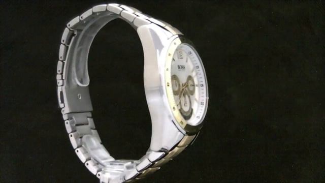 Мужские наручные часы HUGO BOSS - HB 1512514 смотреть онлайн
