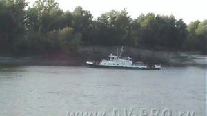 "СИБИРИАДА" - сплав по рекам Пышма, Тура, Тобол