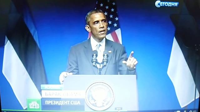 Обама и Россия смотреть онлайн