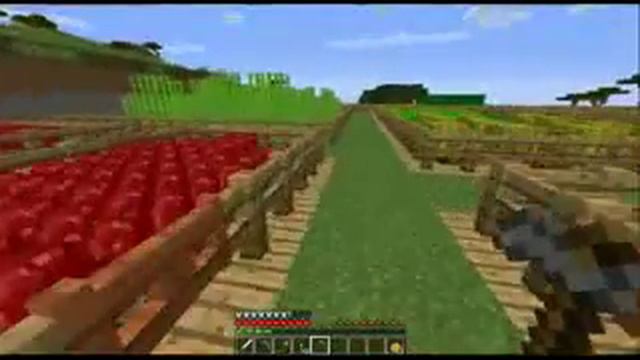 Minecraft 1 8 3 Приключение Марко Поло # 49 Как приручить лошадь Серия 01 смотреть онлайн