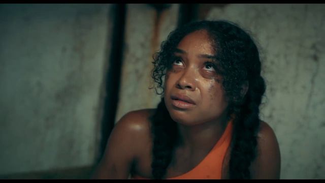 Открытое море: Игра на выживание | Трейлер | В кино с 12 сентября смотреть онлайн