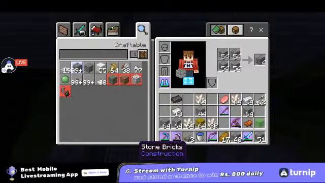 Playing Random Games| Anyone Can Join | Turnip Daliy Giveaway смотреть онлайн