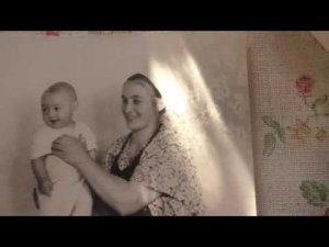 Посылка ВАРВАРЕ ПЕТРОВНЕ.