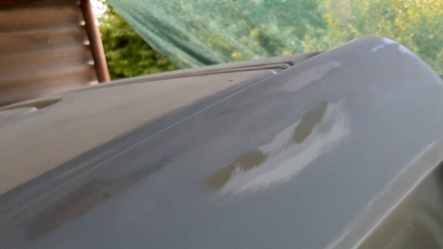 Крыша ,финиш ??? Mercedes-Benz Sprinter.