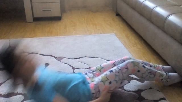 Я занимаюсь спортом дома я смогла сделать 230 смотреть онлайн