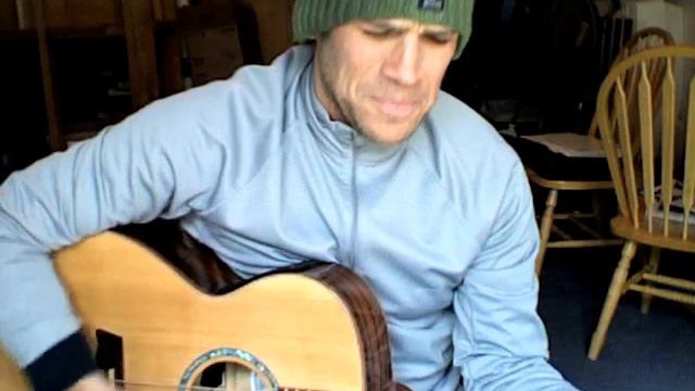 David Bowie God Knows I'm Good смотреть онлайн