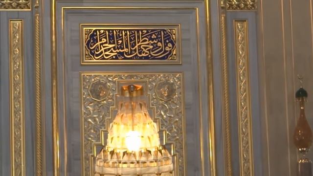 Город Грозный - столица Чечни. смотреть онлайн