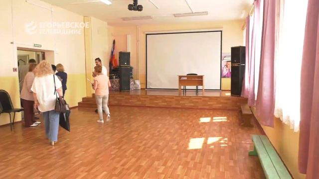 В спортивно-оздоровительном лагере «Ракета» прошла приёмная кампания смотреть онлайн
