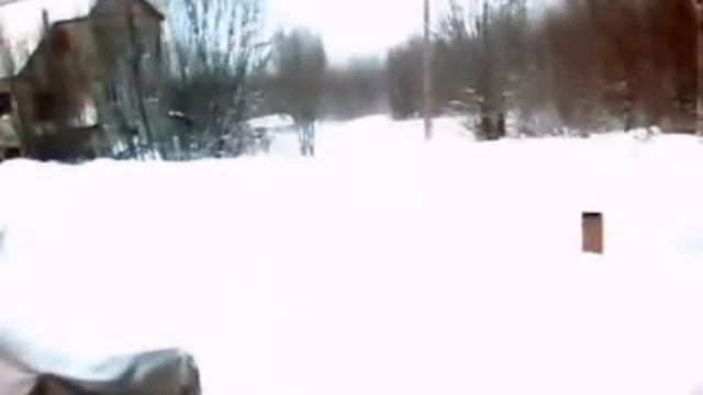 SnowCleanOnUral.flv смотреть онлайн