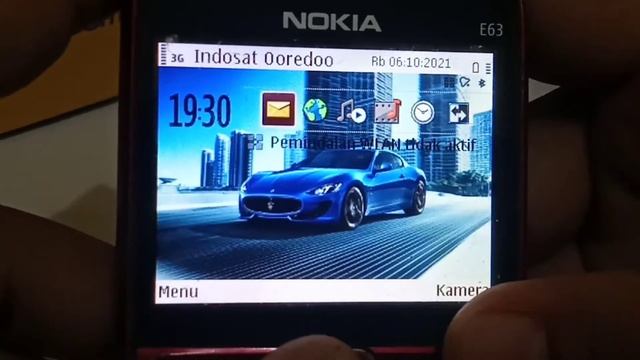 Cara Optimalisasi penyimpanan dengan Micro Sd di hp Symbian | Symbian Os Nokia E63 смотреть онлайн