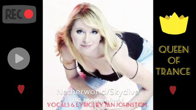 L.S.G - Jan Johnston - Freefall - SKYDIVE - Netherworld (Matt Darey Bootleg) смотреть онлайн