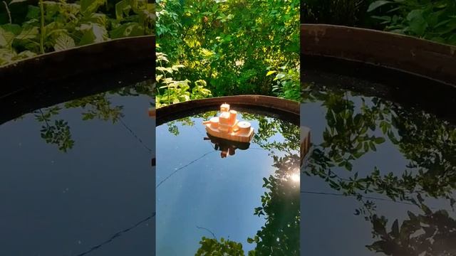 Все по местам. Броненосец Варяг