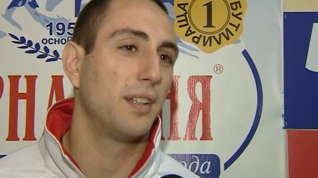 Valeri Dimitrov смотреть онлайн