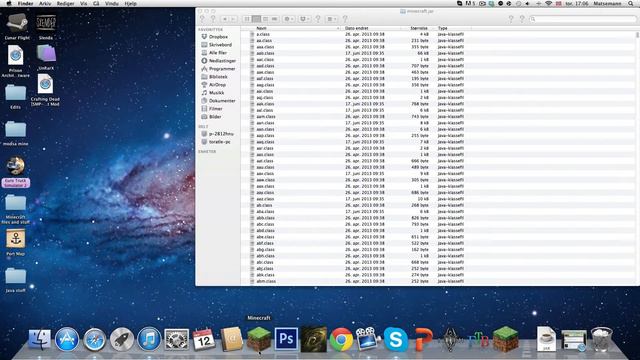 Minecraft: How to install Better dungeons mod 1.5.2 (Mac) смотреть онлайн