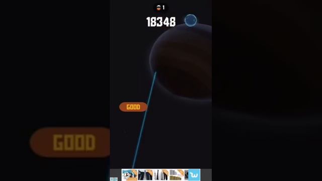 New space frontier world record?? 32000+ смотреть онлайн