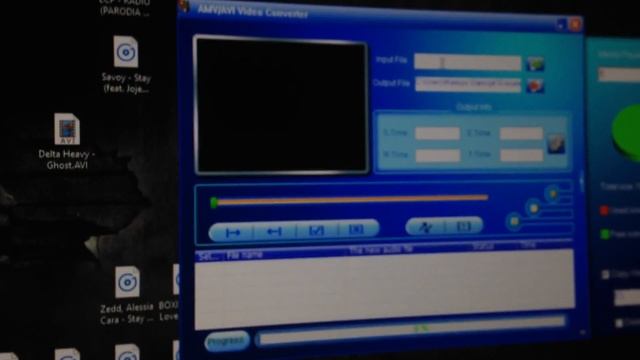 How to fix "Format Error" on MP3/MP4 players [AGPtEK A02] смотреть онлайн