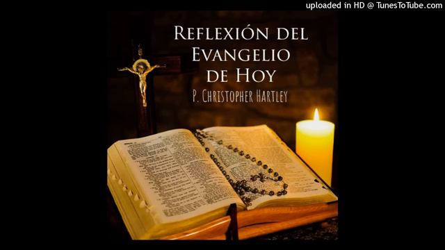 Homilía de hoy 25.01.23. Padre Christopher смотреть онлайн