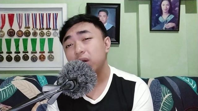 Off My Face | Justin Bieber - Bernadez Mingala (cover) смотреть онлайн