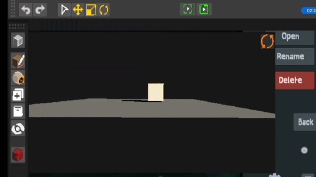 Remaking Blender for Android in Unity (in 1 Week!!) смотреть онлайн