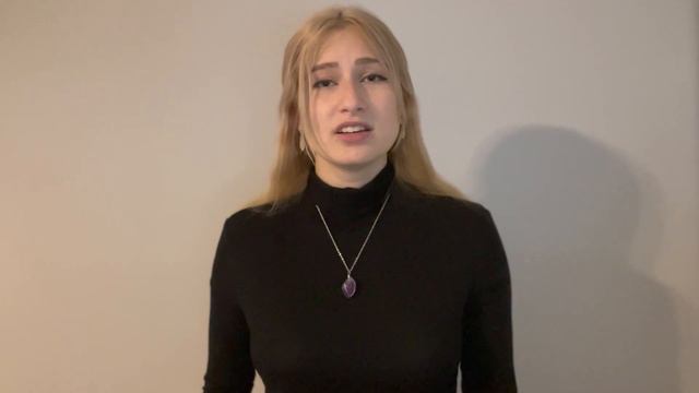 2022 New Jersey Poetry Out Loud - Region 3 смотреть онлайн