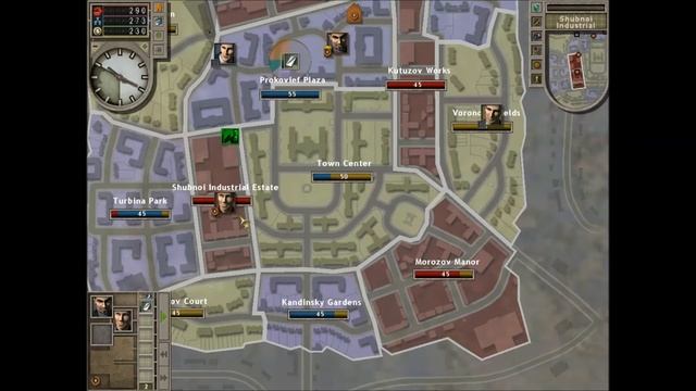 Let's Play Republic: The Revolution Part 2: It Takes Two смотреть онлайн