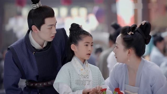 【霸道帝君愛上我 The overbearing emperor fell in love with me】EP12 | 霸道帝君跟灰姑娘先婚後愛 смотреть онлайн