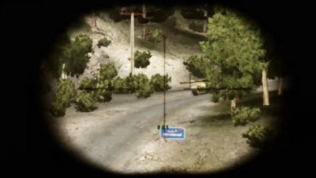 Arma 2 Reinforcements Official Trailer смотреть онлайн