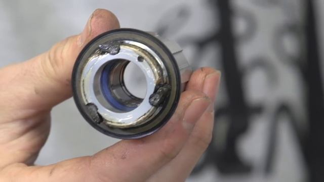 How To Service Your Road Bike Freehub смотреть онлайн