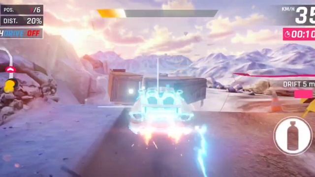 Asphalt 9 - India Independence Day - Porsche Carrera GT x Snow Vault - 36.839 смотреть онлайн