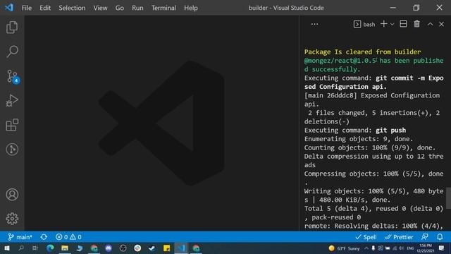 7- Introducing Mongez React Package | React Js Course 2022 | Arabic смотреть онлайн