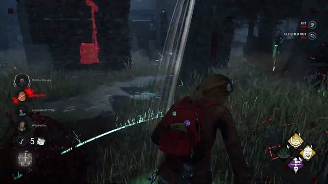 Dead by Daylight: Forged in Fog - Cruelty Loves Company смотреть онлайн