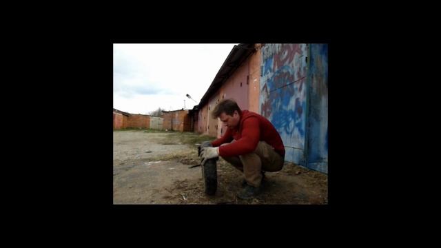 История спасения одного скутера смотреть онлайн