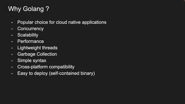 GOLANG MASTER CLASS | LEARN GOLANG | JAVA vs GOLANG | PYTHON vs GOLANG | GO CONCURRENCY #kubernetes смотреть онлайн