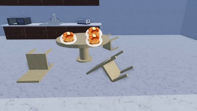 Animation From You Guys' Ideas Part 4 - Interminable Rooms #animation #interminablerooms