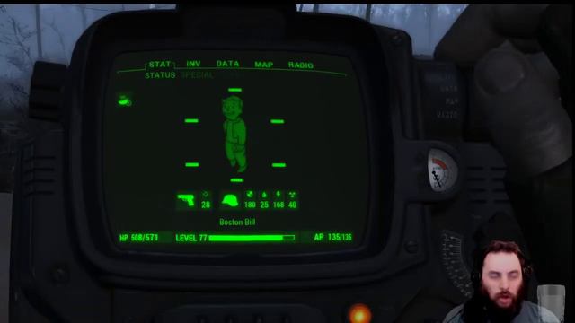 Error Stream Used To Identify A Streamlabs Issue - Fallout 4