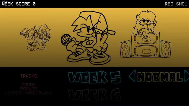ЭТО ЖЕ ЛИМОН хочу лимонад | Friday Night Funkin #2 смотреть онлайн