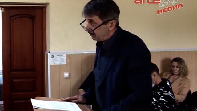 Вопрос главе или депутатский запрос