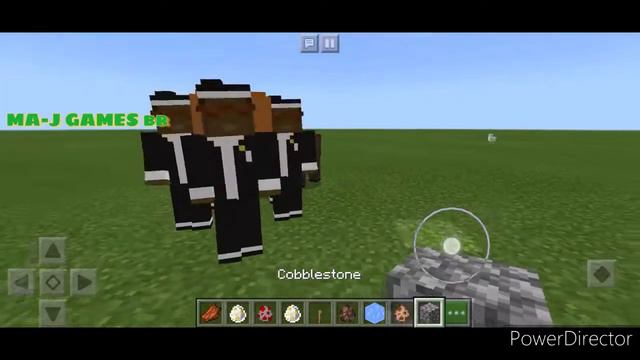 Coffin dance #2 | Minecraft mod смотреть онлайн
