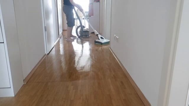 Покрасила Стены✅ Преображение Прихожей? Мечта Сбылась// Новое Зеркало смотреть онлайн