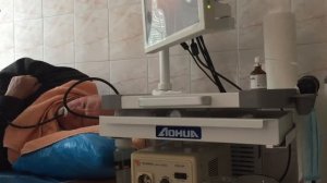 Гастроскопия