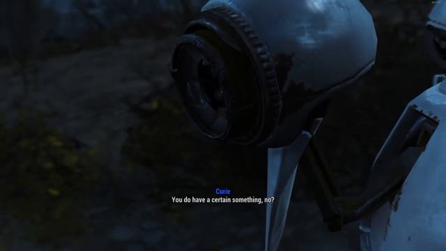 Fallout Deathclaw....Duel? смотреть онлайн