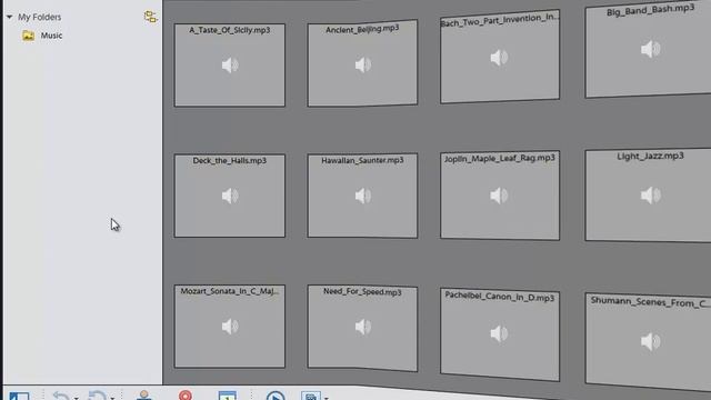 Photoshop Elements 11 Training - Part 2 - Workspace Overview смотреть онлайн