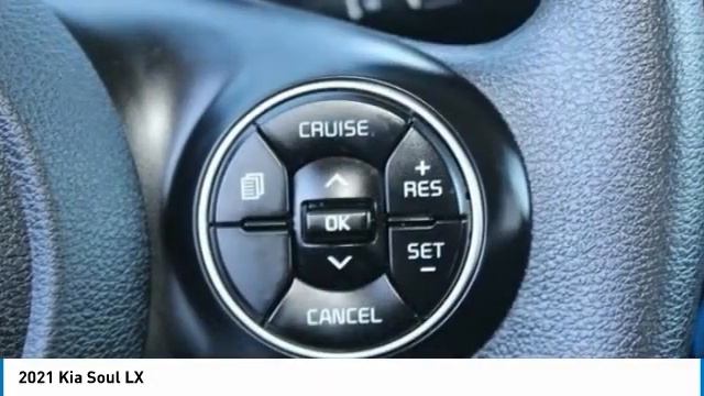 2021 Kia Soul LX Used 230144A смотреть онлайн
