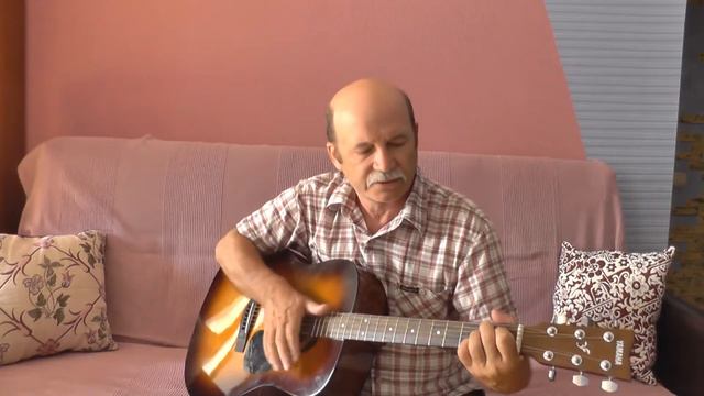 Времена жизни Авторская песня смотреть онлайн